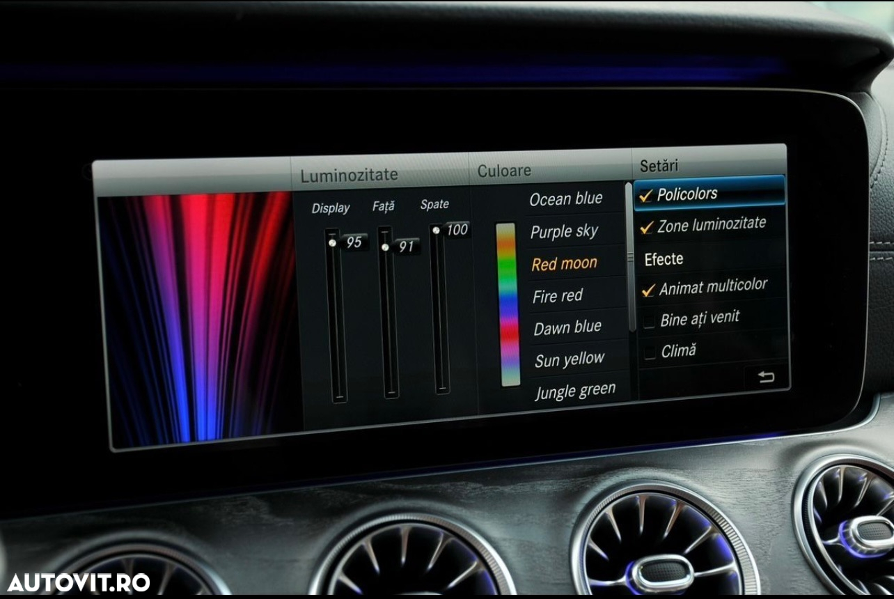 Mercedes-Benz CLS 450 4Matic 9G-TRONIC AMG Line - 28