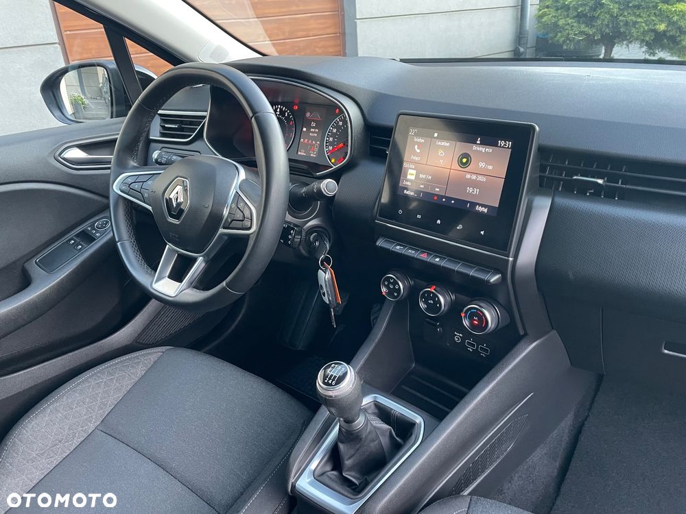 Renault Clio TCe 90 TECHNO - 24