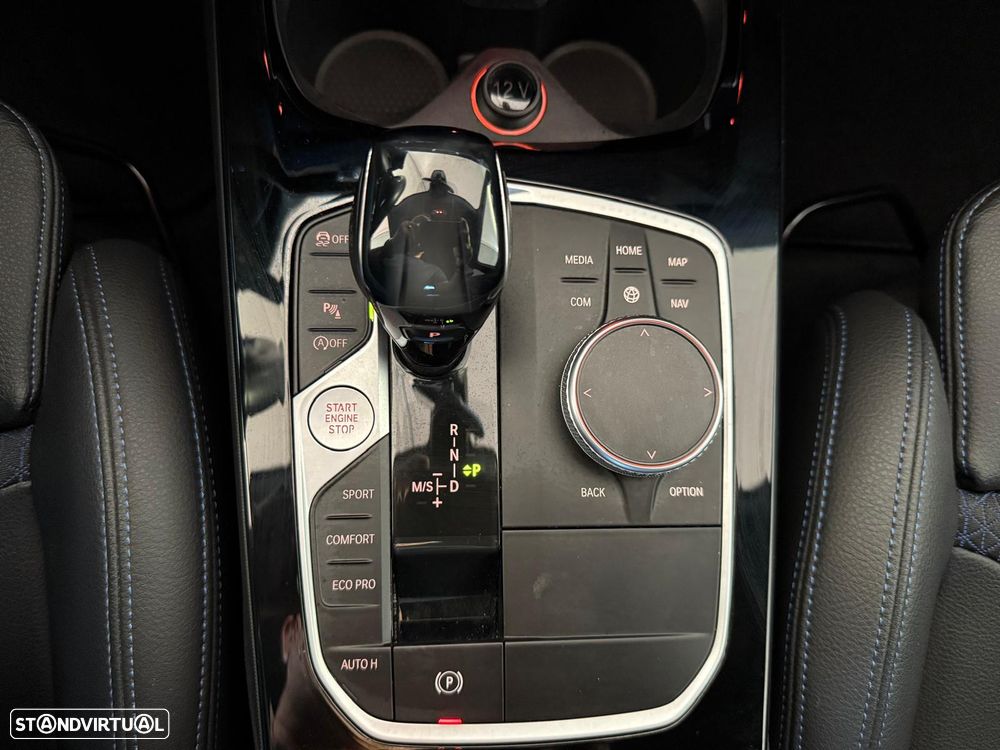 BMW 216 Gran Coupé d Pack Desportivo M - 25