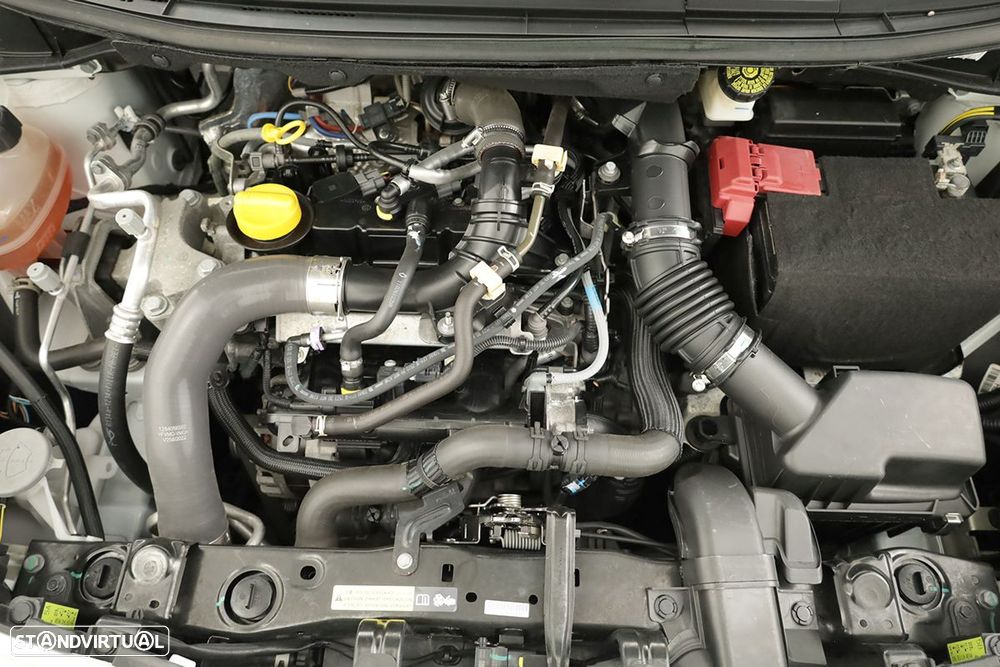 Nissan Micra 1.0 IG-T Acenta - 22