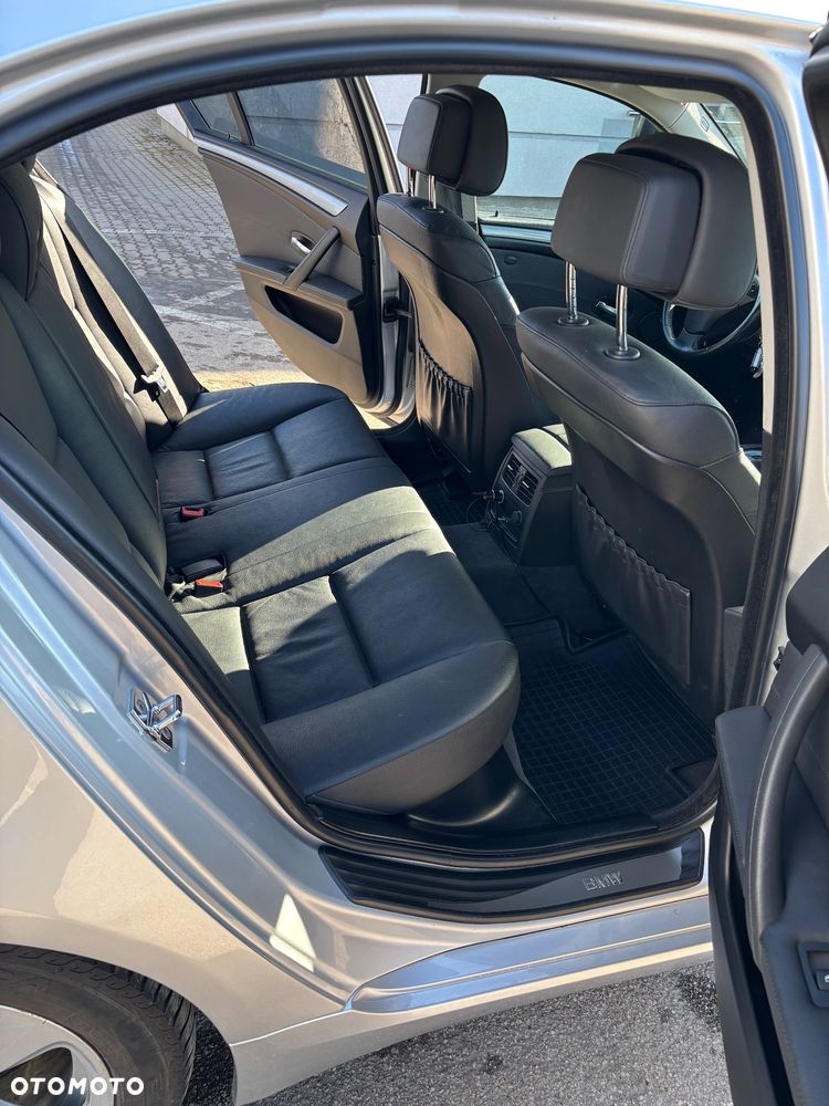 BMW Seria 5 - 15