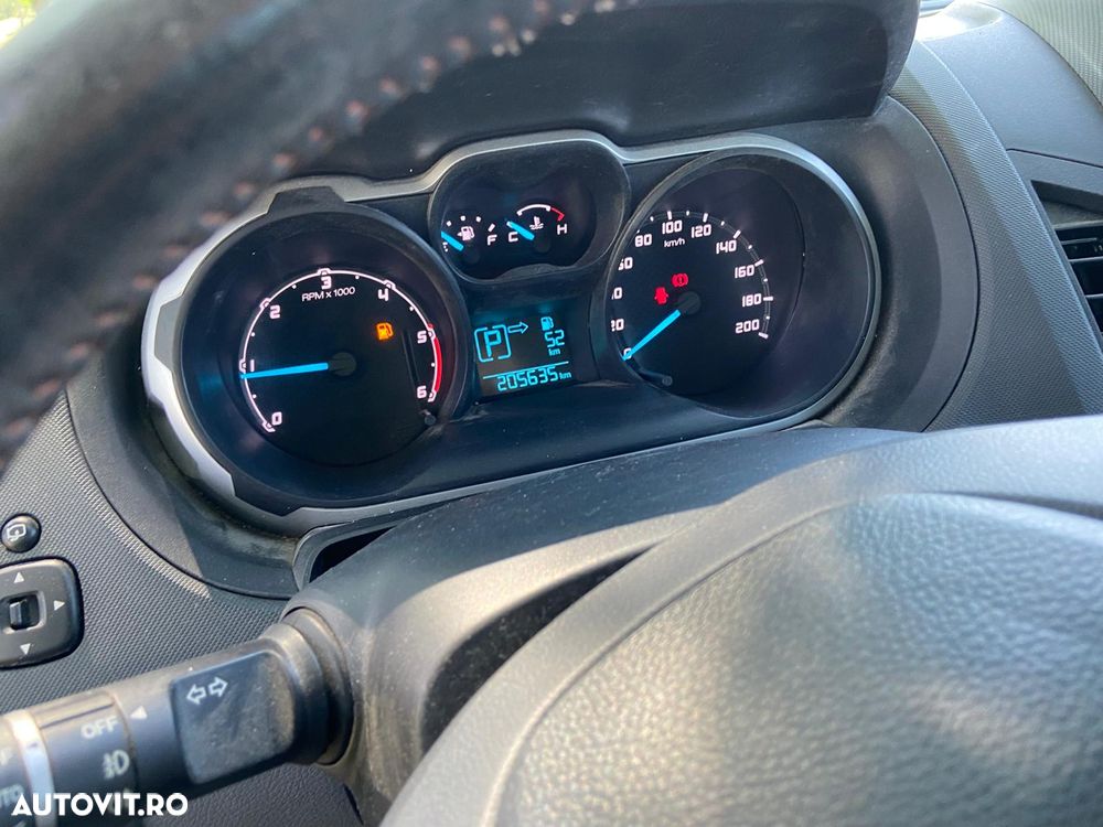 Ford Ranger - 10