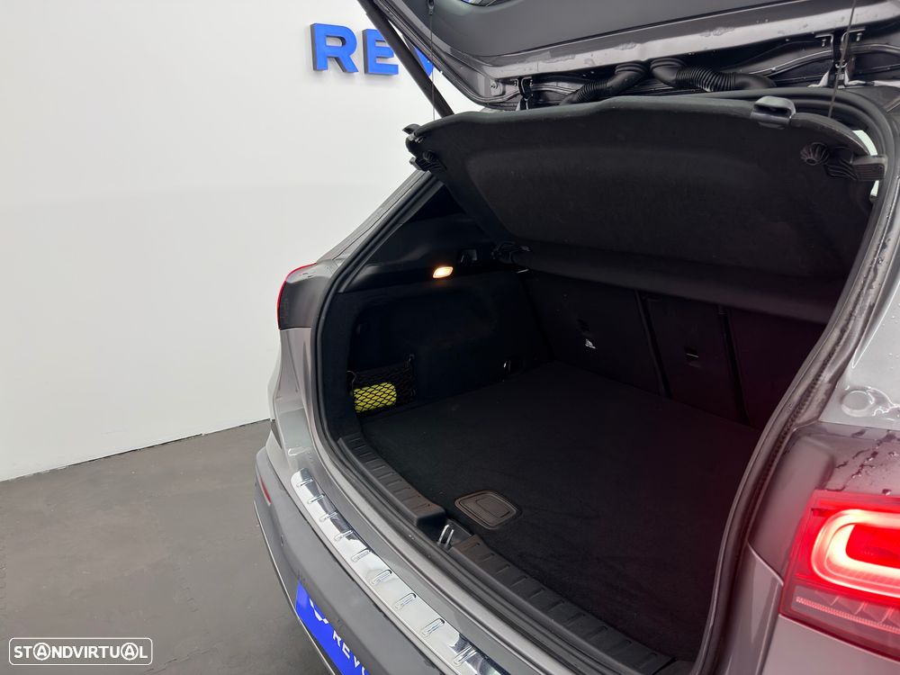 Mercedes-Benz EQA 250 AMG Line - 35