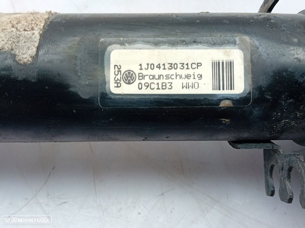 Amortecedor frente direito SEAT Leon (1M1) - 3