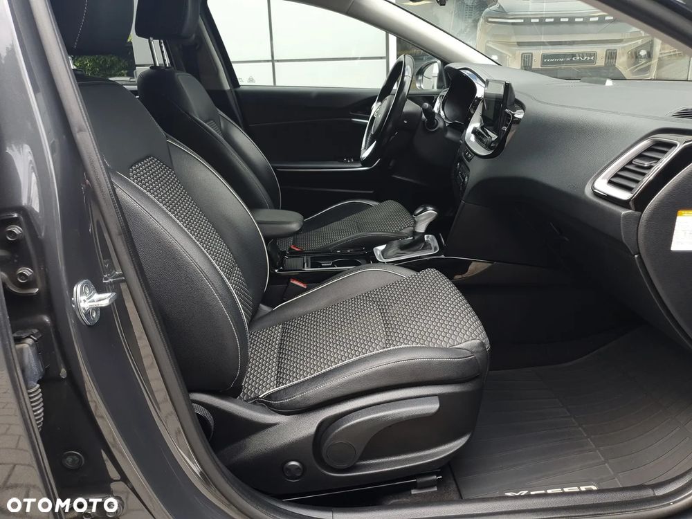 Kia XCeed 1.6 GDI PHEV L Business Line DCT - 9