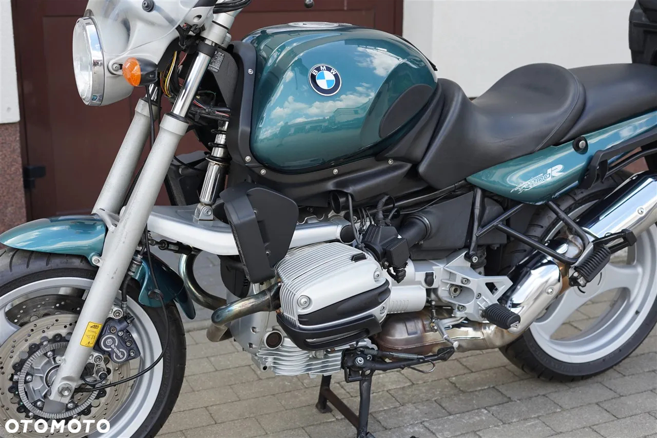 BMW R - 28