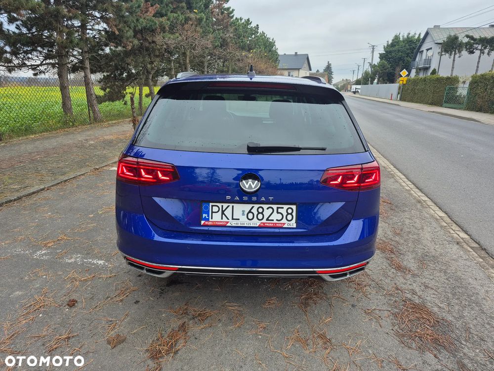 Volkswagen Passat 1.5 TSI EVO Highline - 8