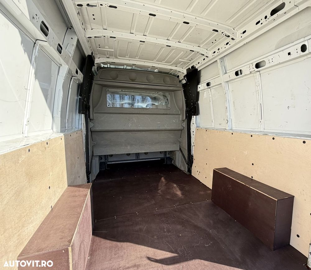 Renault Master DOKA 7 LOCURI - 16