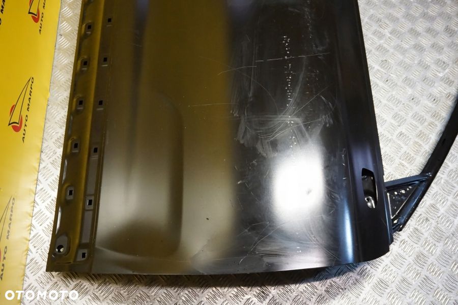 KIA TELLURIDE 2020 - 2023 Drzwi Przód Prawe Przednie USA - 5