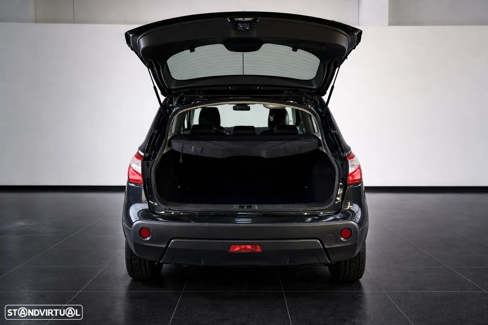 Nissan Qashqai 1.6 dCi 360 - 5