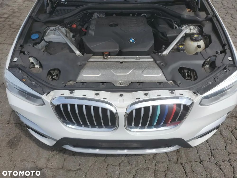 BMW X3 xDrive30i GPF xLine sport - 11