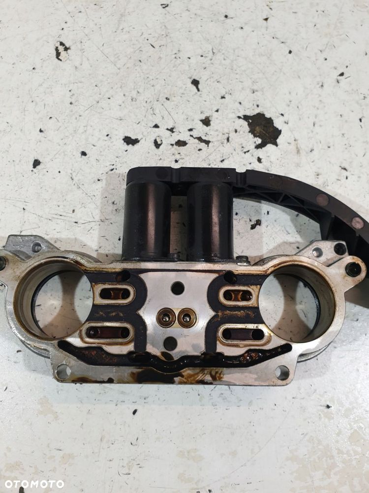 nastawnik faz rozrządu prawy 06c103108d vw audi a4 b6 a6 c5 3.0b - 7