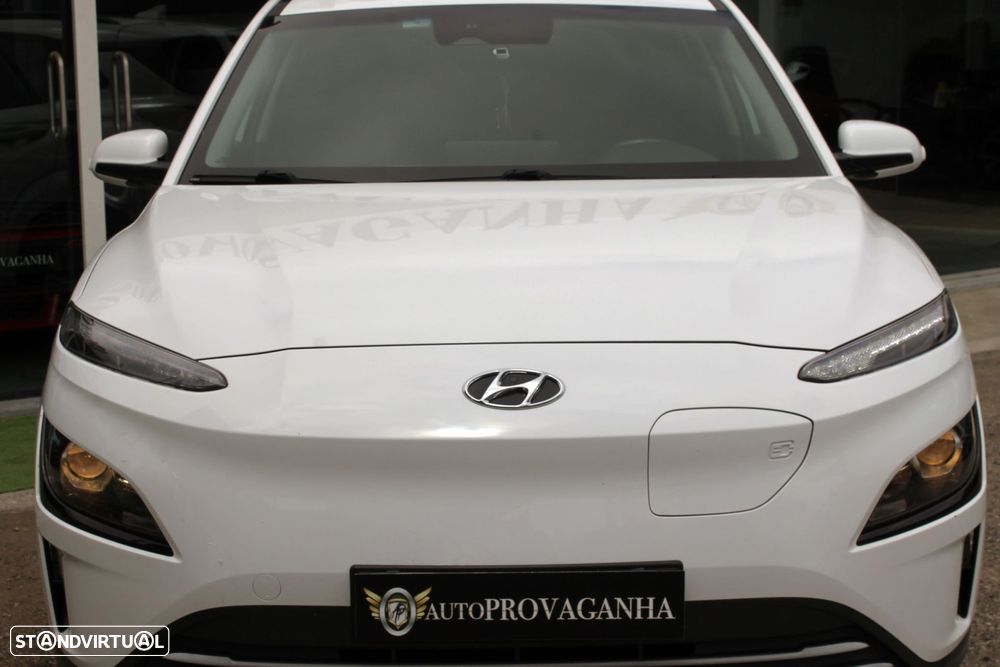 Hyundai Kauai 64 kWh Premium - 30
