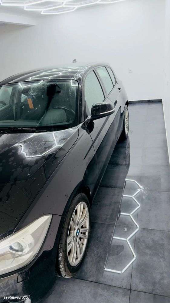 BMW 116 i Sport Line - 6