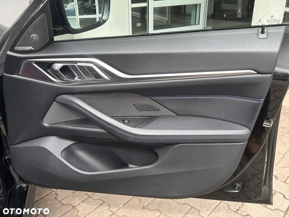BMW Seria 4 430i M Sport sport - 19