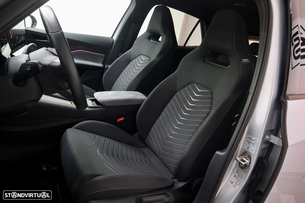 Cupra Born 59 kWh e-Boost Plus - 6