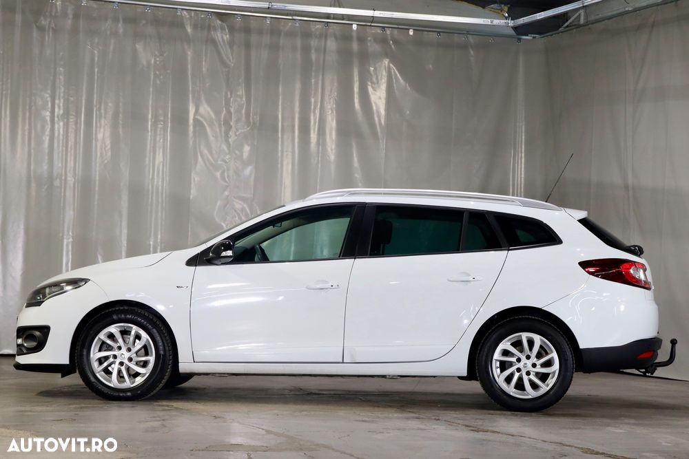 Renault Megane - 40