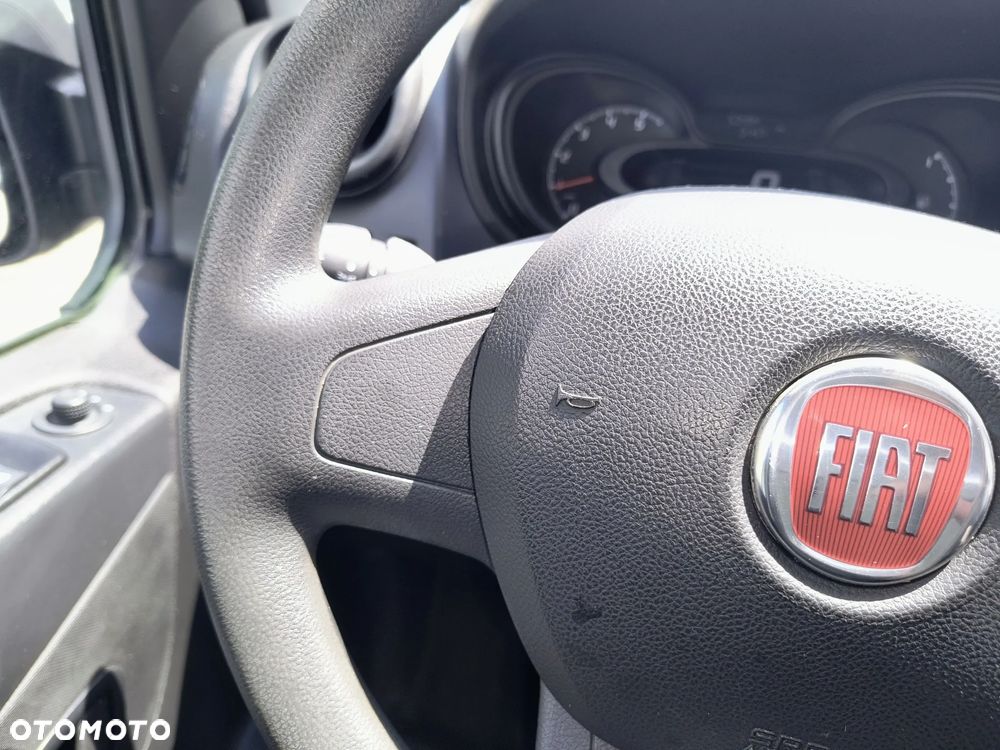 Fiat TALENTO - 21