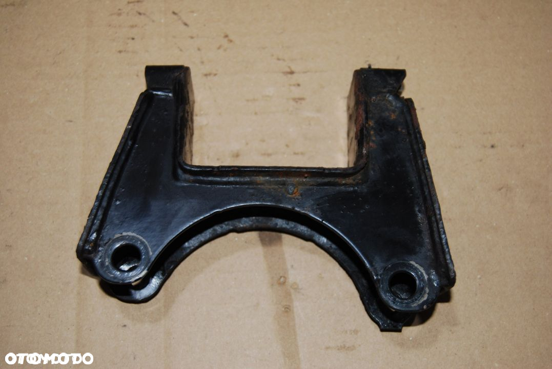ŁAPA WSPORNIK SKRZYNI BIEGÓW 6Q0199111K VW SEAT AUDI SKODA - 3