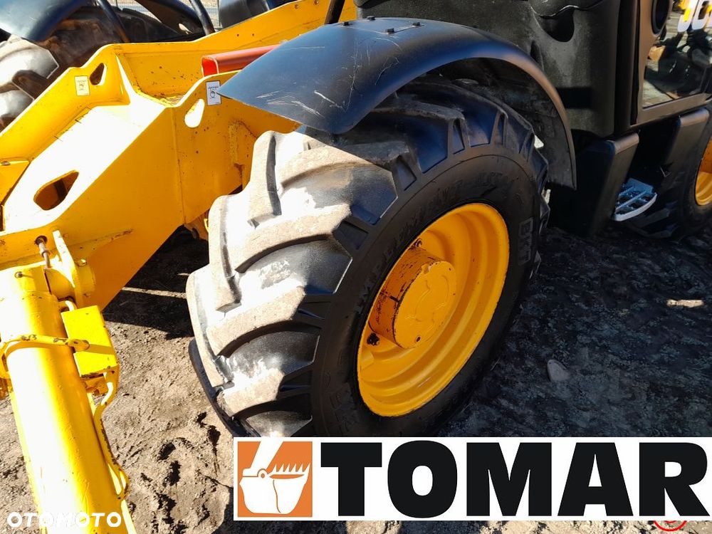JCB 532-120 - 16