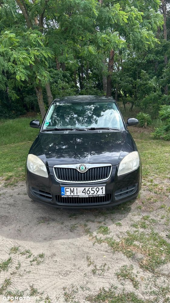 Skoda Fabia 1.2 12V Classic - 2
