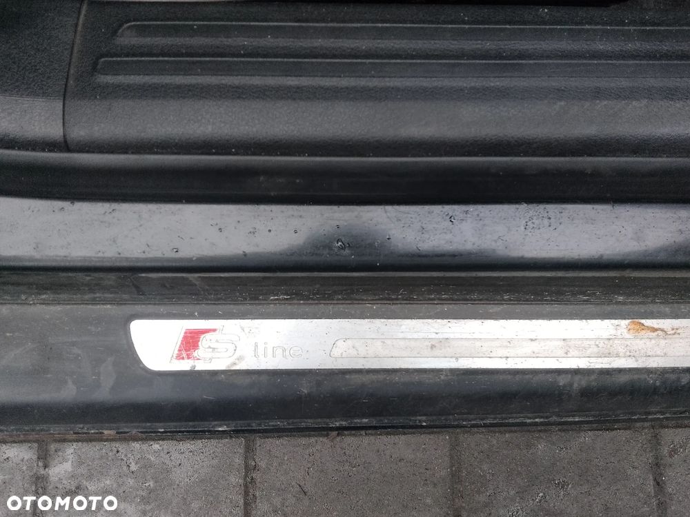 AUDI A6C6 3.0 TDI 233KM S-LINE 2007R - CZĘŚCI !!! - 18