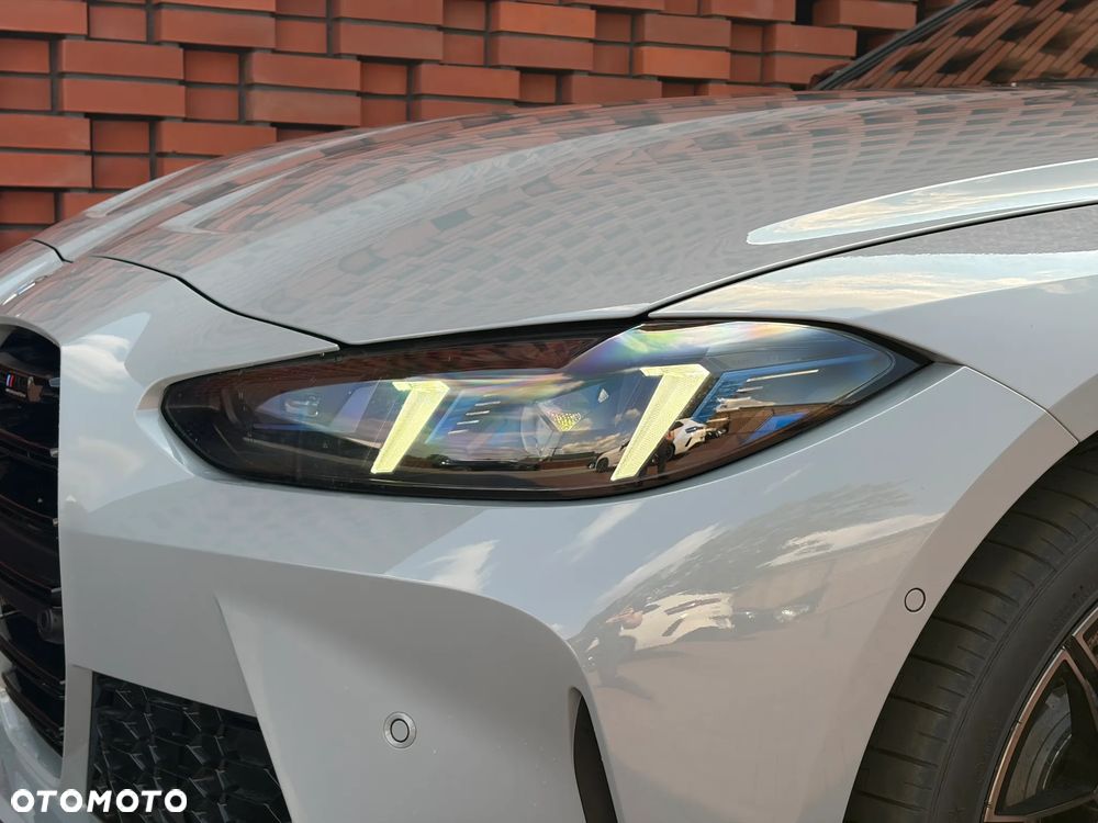 BMW M4 Competition M xDrive - 17