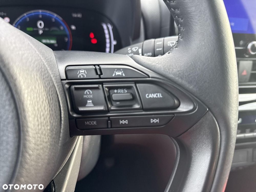 Toyota Yaris Cross Hybrid 1.5 Style - 15