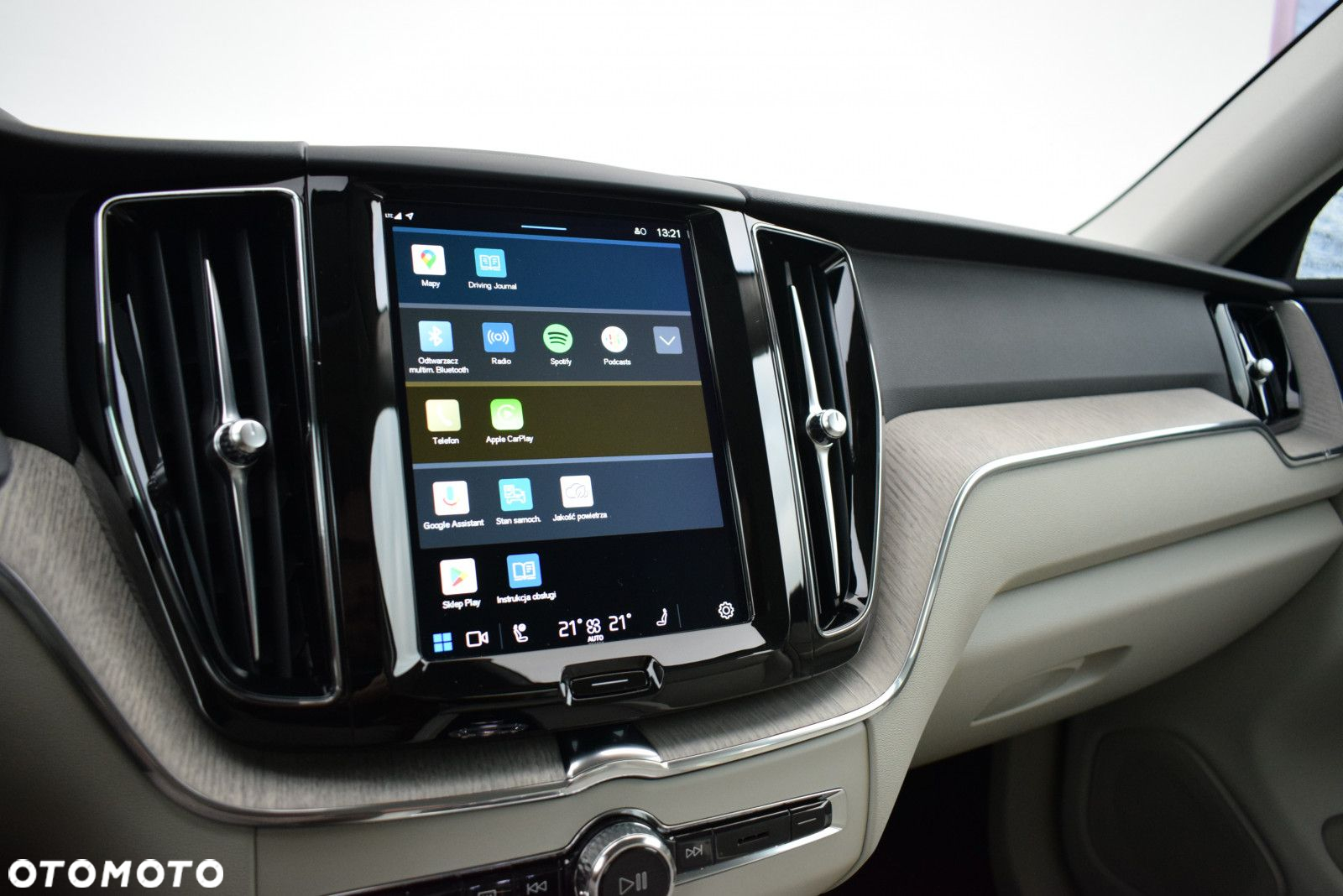 Volvo XC 60 - 18