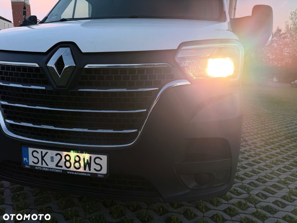 Renault Master - 34