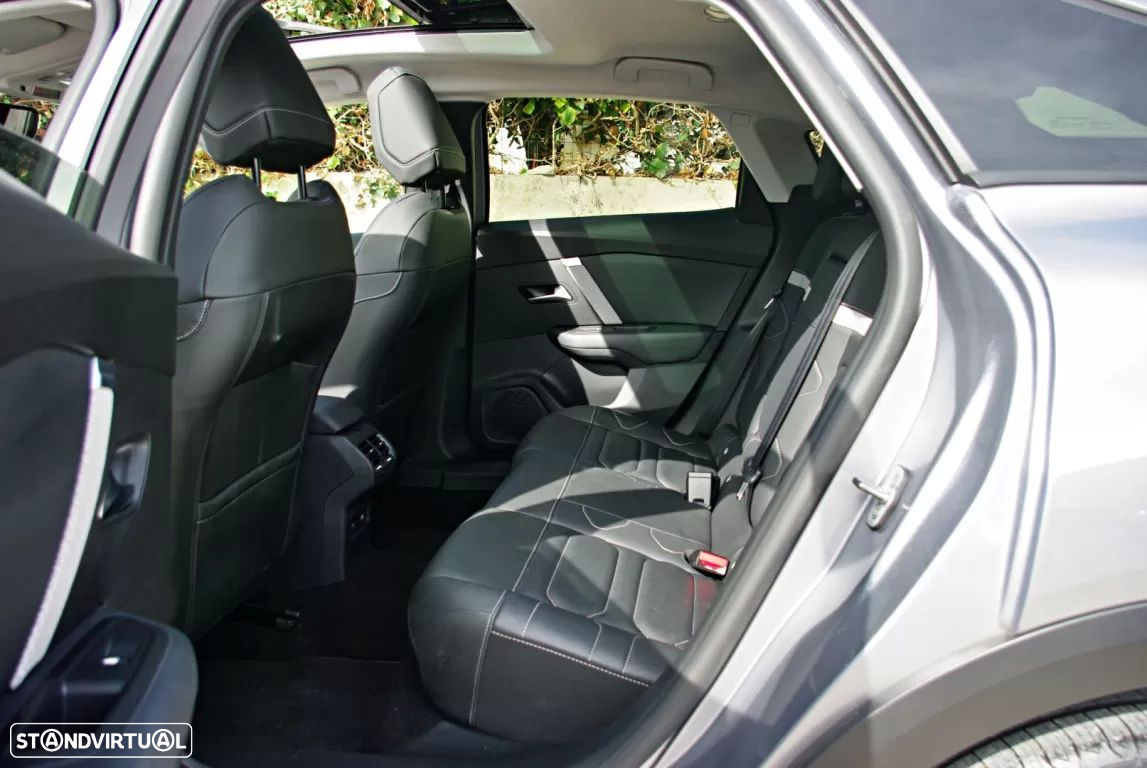 Citroën C4 - 25