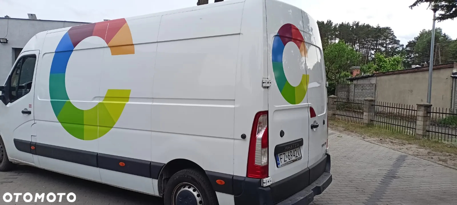 Renault Master - 5