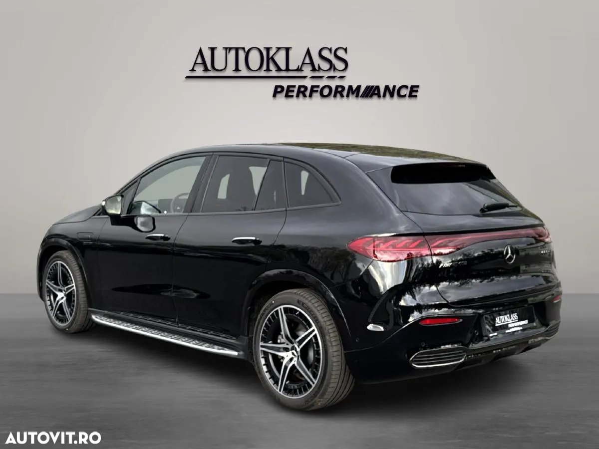 Mercedes-Benz EQE Mercedes-AMG 43 4MATIC - 3