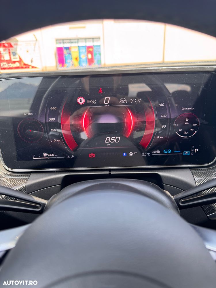 Mercedes-Benz C 220 d 9G-TRONIC AMG Line - 20