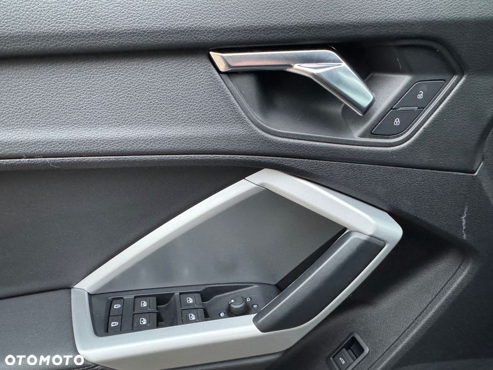 Audi Q3 45 TFSI Quattro S tronic advanced - 13