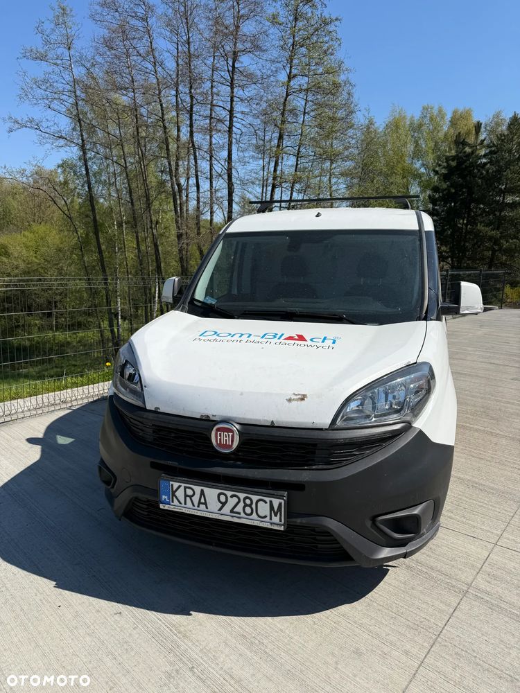 Fiat DOBLO - 1