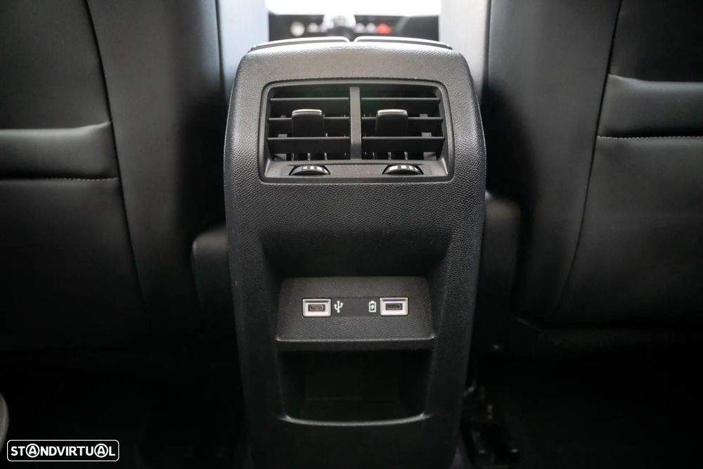Peugeot 308 SW 1.5 BlueHDi Allure Pack - 27