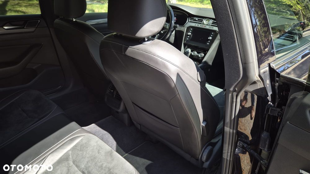 Volkswagen Arteon 2.0 TSI GPF R-Line Edition DSG - 12