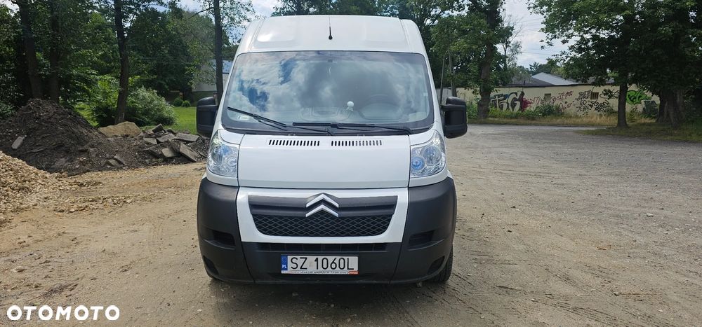 Citroën Jamper - 3