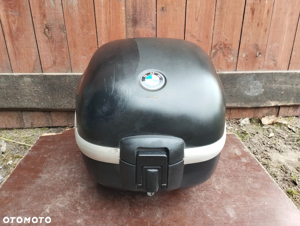 kufer centralny BMW f 650 gs - 1