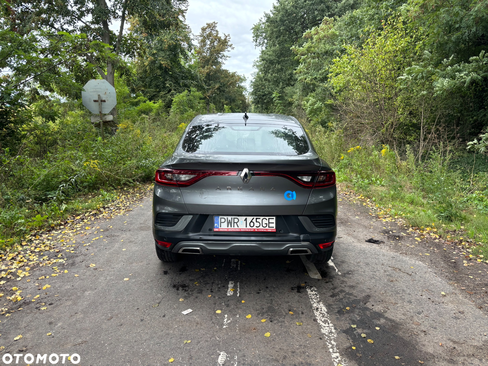 Renault Arkana TCe 140 EDC INTENS - 3