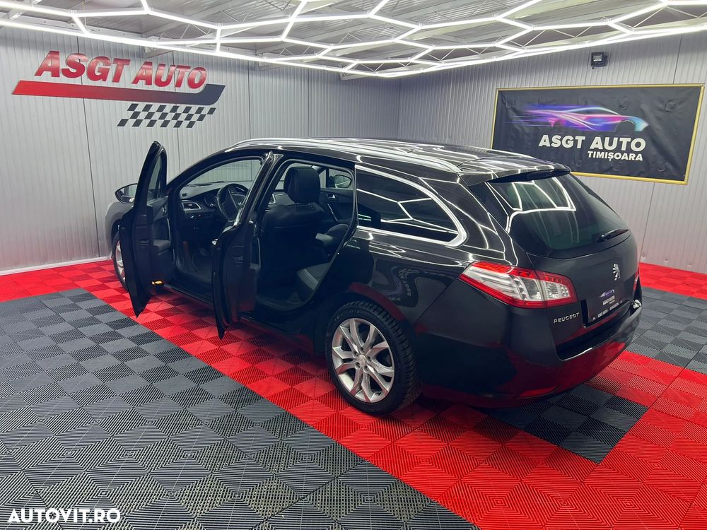 Peugeot 508 - 17