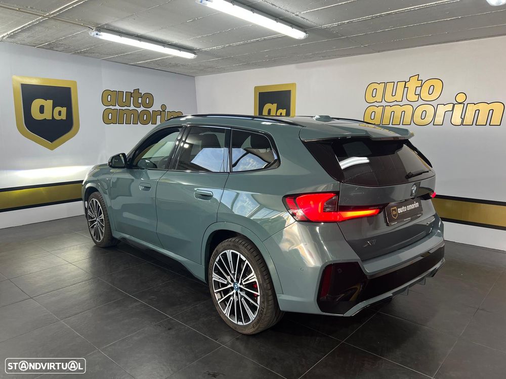 BMW X1 xDrive25e Pack Desportivo M Pro - 8