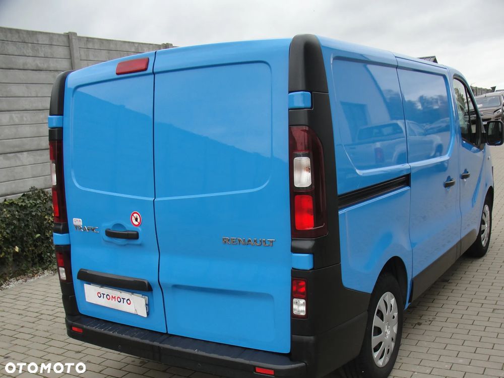 Renault Trafic - 3