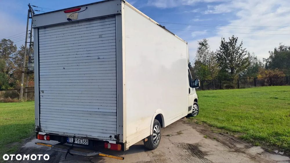 Peugeot BOXER - 7
