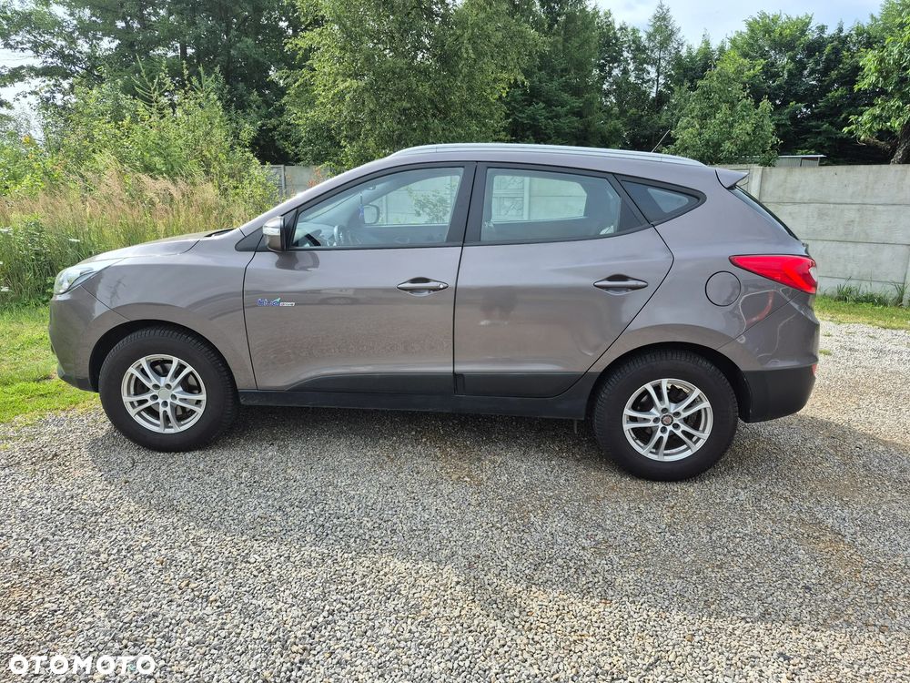 Hyundai ix35 1.6 GDI Comfort 2WD - 3
