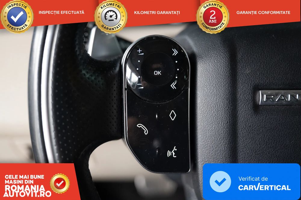 Land Rover Range Rover Velar 2.0 R-Dynamic - 11