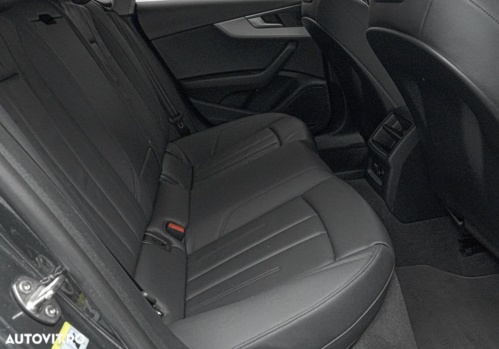 Audi A5 Sportback 2.0 35 TDI S tronic MHEV Advanced - 17
