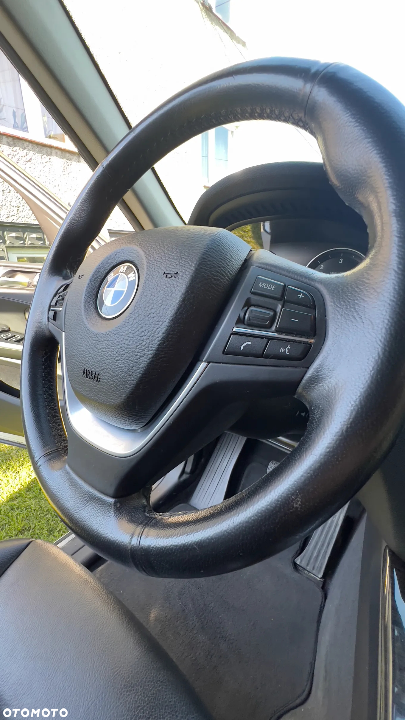 BMW X3 xDrive20d xLine - 23