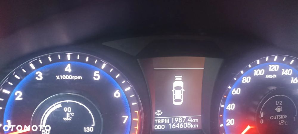 Hyundai i40 - 31